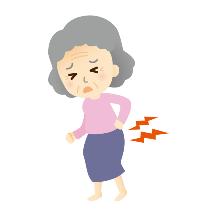 腿麻就想到中风你可能想太多了