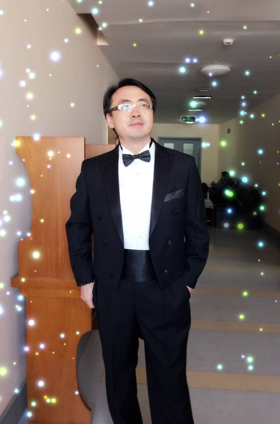 【晔问仁医】杨雯君:青梅煮酒百尺竿头