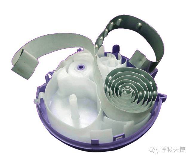 儿童哮喘宝典:准纳器(舒利迭)吸入装置使用方法 - 微医(挂号网)