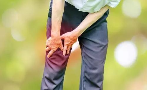 解密腿麻并非是腰椎间盘突出病情有所减轻