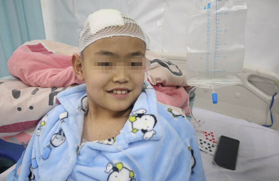 脑积水分流术后复发换管能解决问题吗