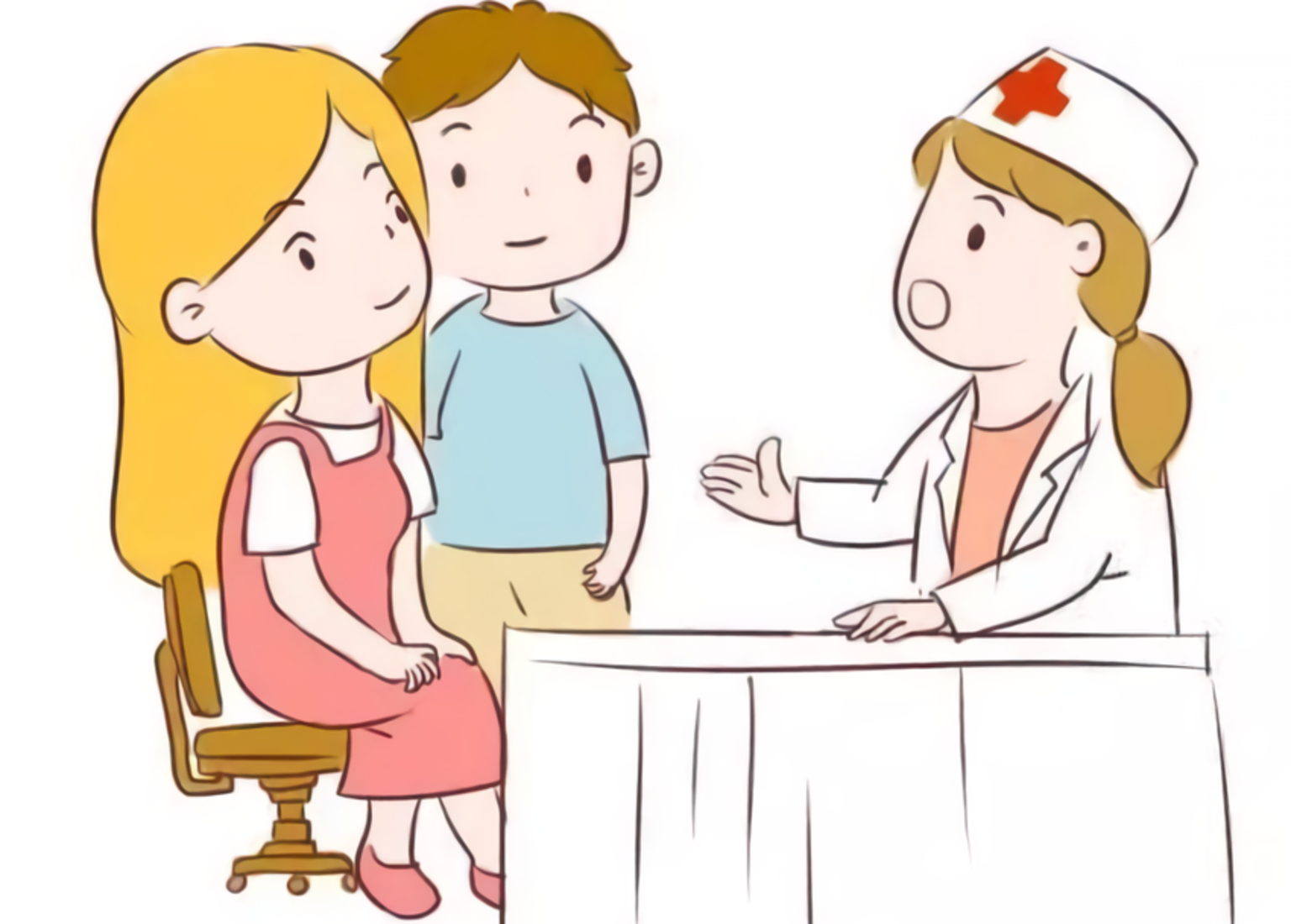 诊室故事2020年这是最美好的年终总结