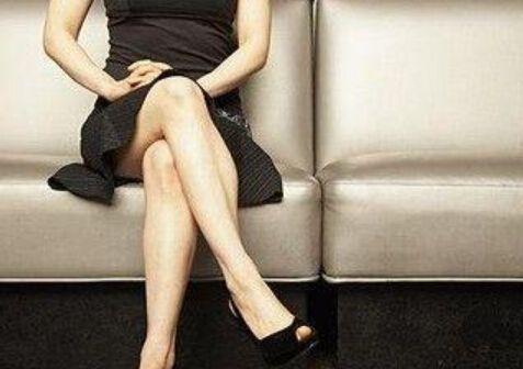 翘二郎腿很舒服,但腰椎不舒服_李维新医生文章_唐都医院-微医
