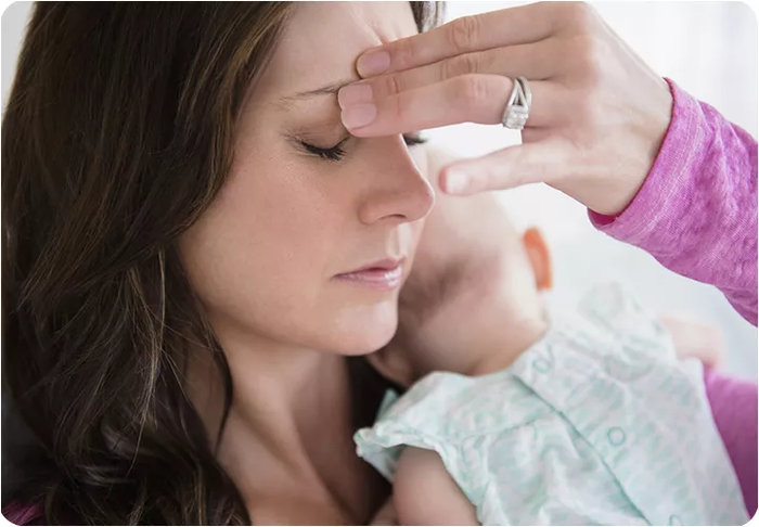 喂奶疼,厌奶,咬乳头?别怪宝宝,是你喂奶犯了错!