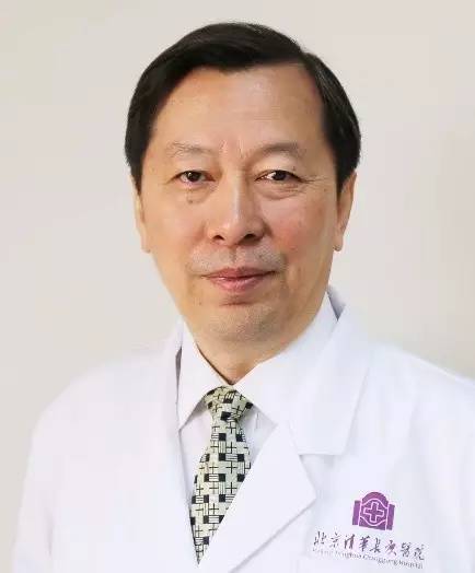 清华长庚医院肖嵩华教授.