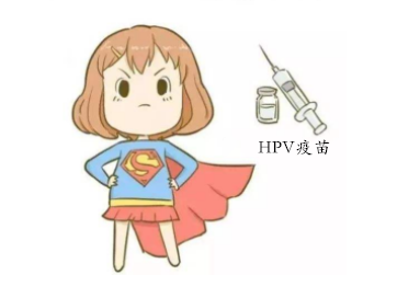 11年的随访研究证实二价hpv疫苗可提供长效保护