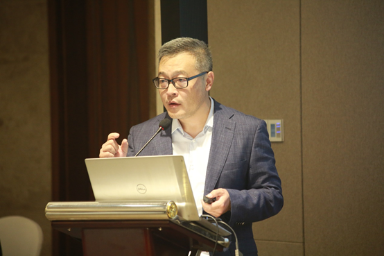 首都医科大学附属北京天坛医院 贾文清教授分享《微创不等于小切口》