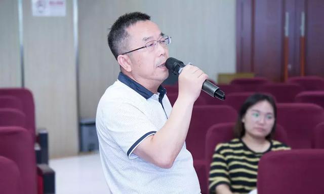 神经内科张静波主任解读类卒中样发作的鉴别诊断