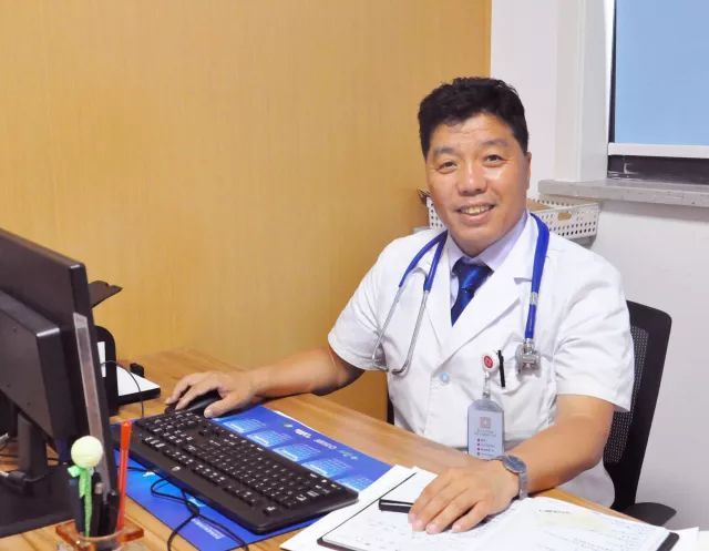 唐伟心灵创伤抚慰先行者