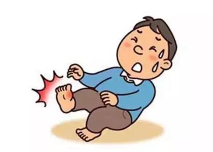 糖尿病足疼痛的原因是什么如何镇痛
