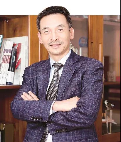 胡海:留取赤胆照汗青_胡海医生文章_上海市东方医院北院-微医