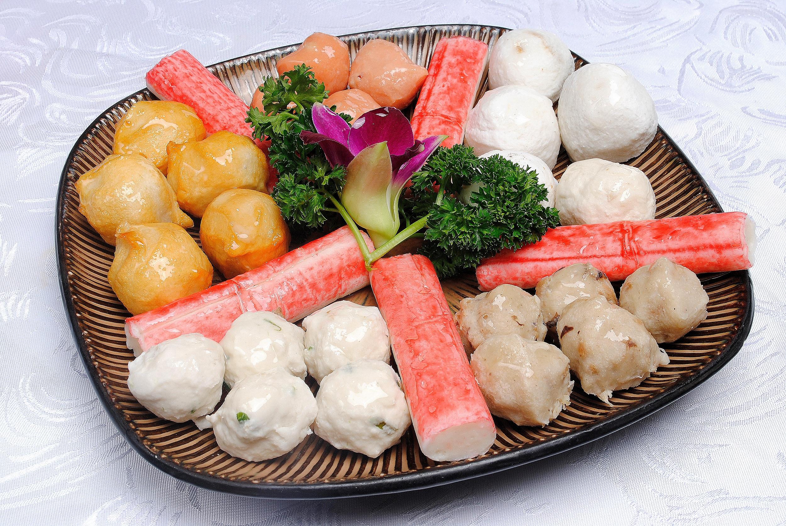 被误解多年的麻辣烫居然很健康这类食物不建议点