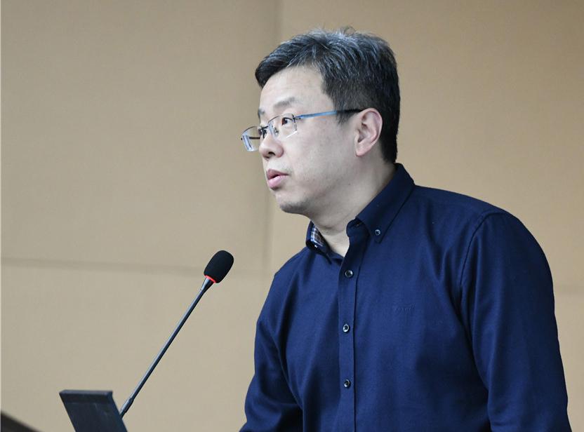 空军军医大学西京医院烧伤外科主任胡大海教授; 中国医疗保