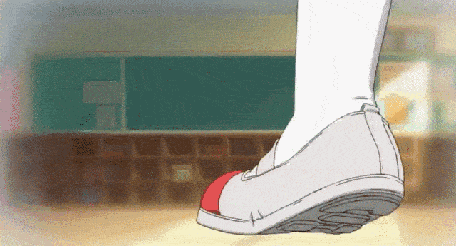 没事就别抖不由自主的习惯性抖腿可能是病