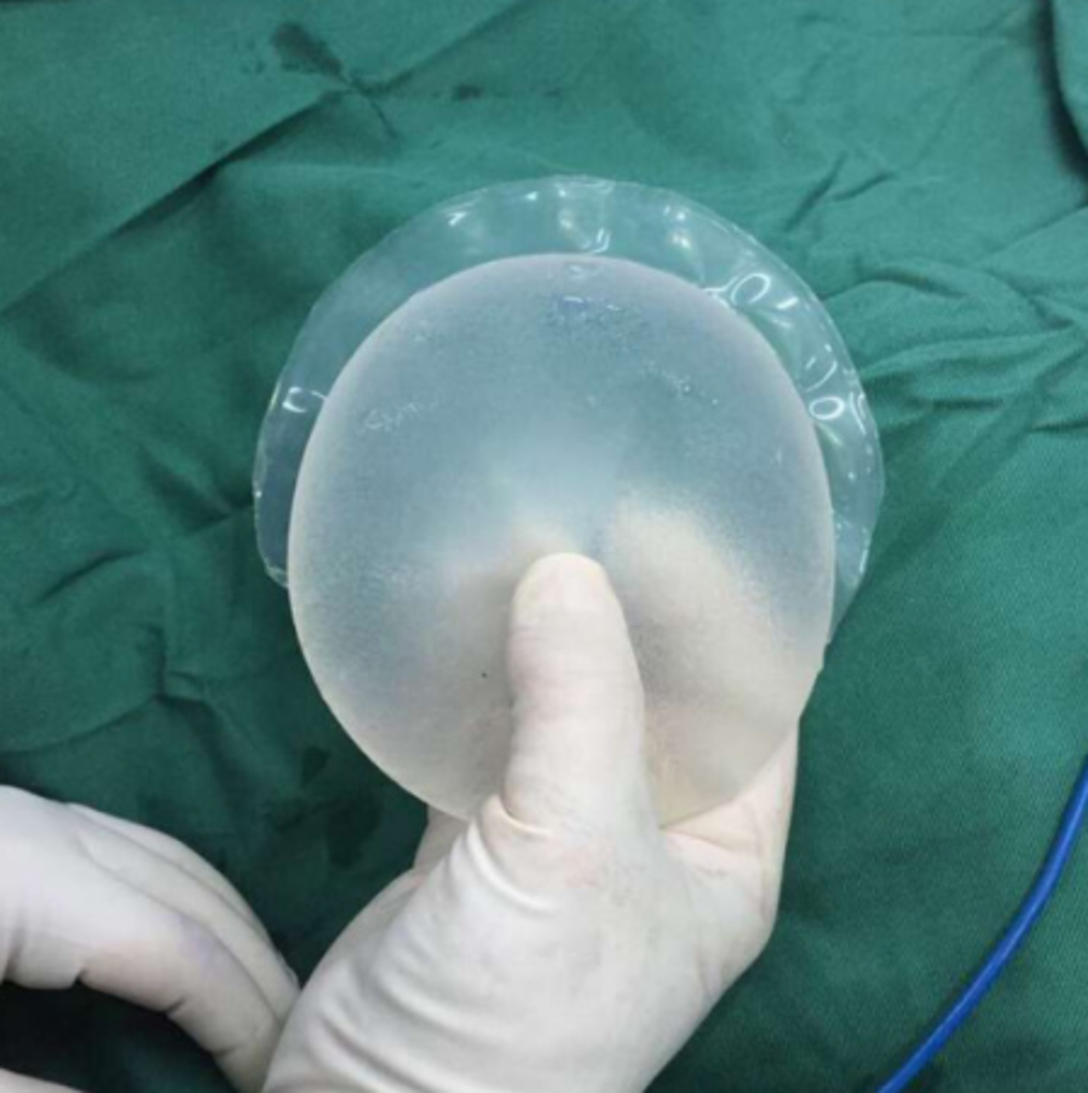 现在隆胸技术如此发达偷偷做个隆胸男朋友能发现吗