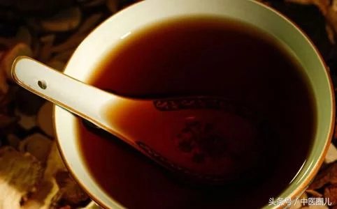 中药汤剂服用注意事项