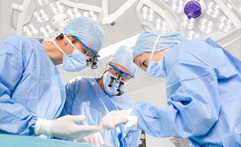 介入材料的临床应用一 介入治疗的分类 健康号 微医