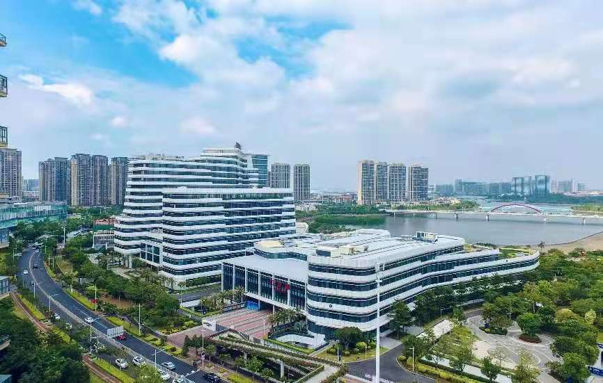 厦门我来了你原地不动就好我来两地奔波