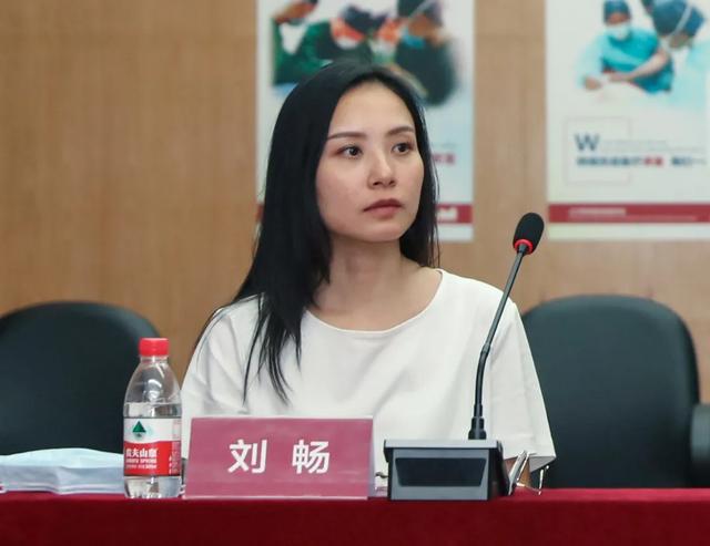 要闻视察医院听取汇报新希望六和董事长刘畅莅临上海蓝生脑科医院集团