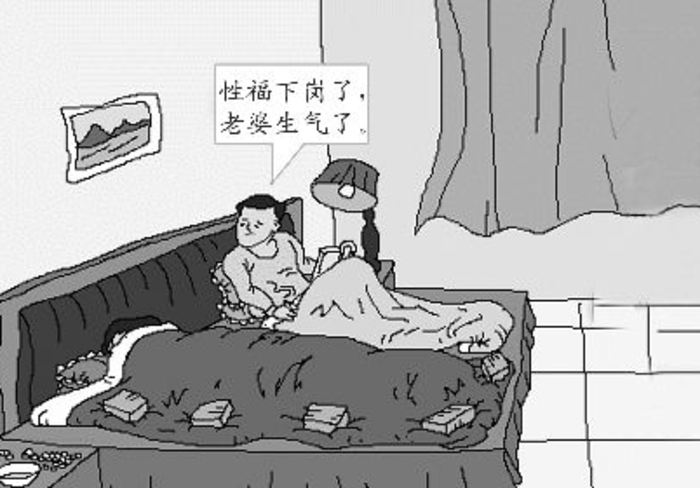男性生殖器勃起的原理_如何获取一个人类男性生殖器在勃起状态下的标本