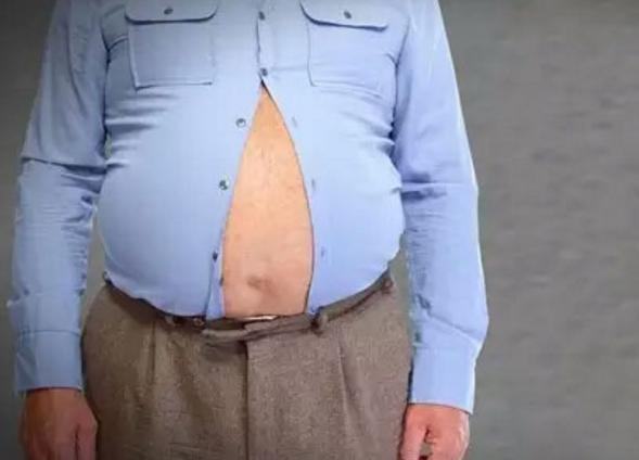 啤酒肚是怎么来的是喝啤酒导致吗