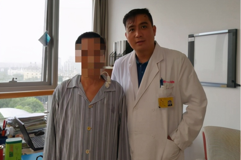 上海市一钟林教授带你盘点肝胆胰微创手术中的新技术 - 微医(挂号网)