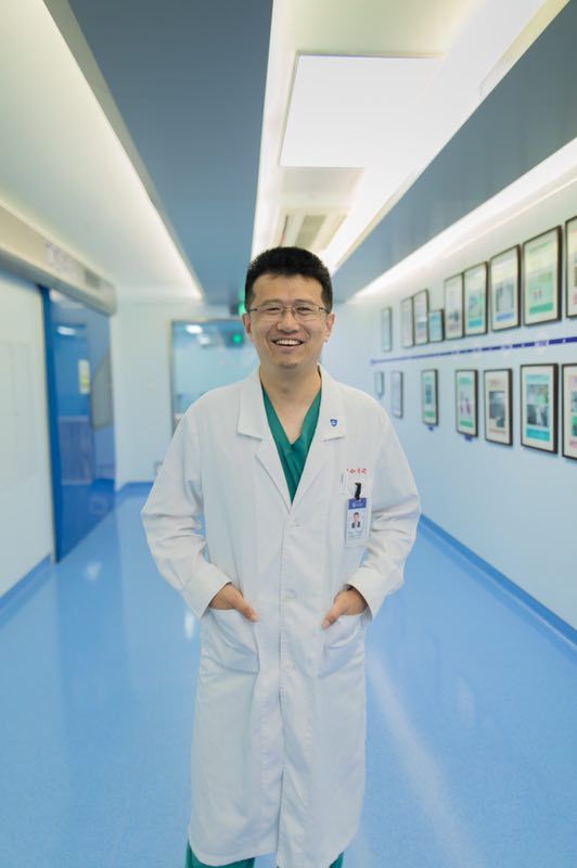 中山医院姚康专访stemi患者的治疗策略及预后