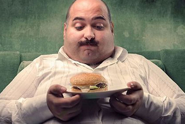 肥胖者反而易营养不良减肥还需补营养