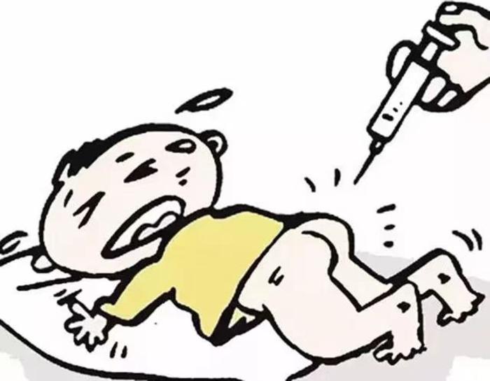 二舅的改变的罪魁祸首-是否来源于反复臀部肌肉注射导