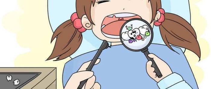 蛀牙想去补牙要多少钱