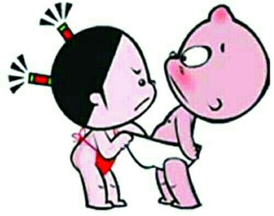 自摸一下,给"蛋蛋"做个体检吧