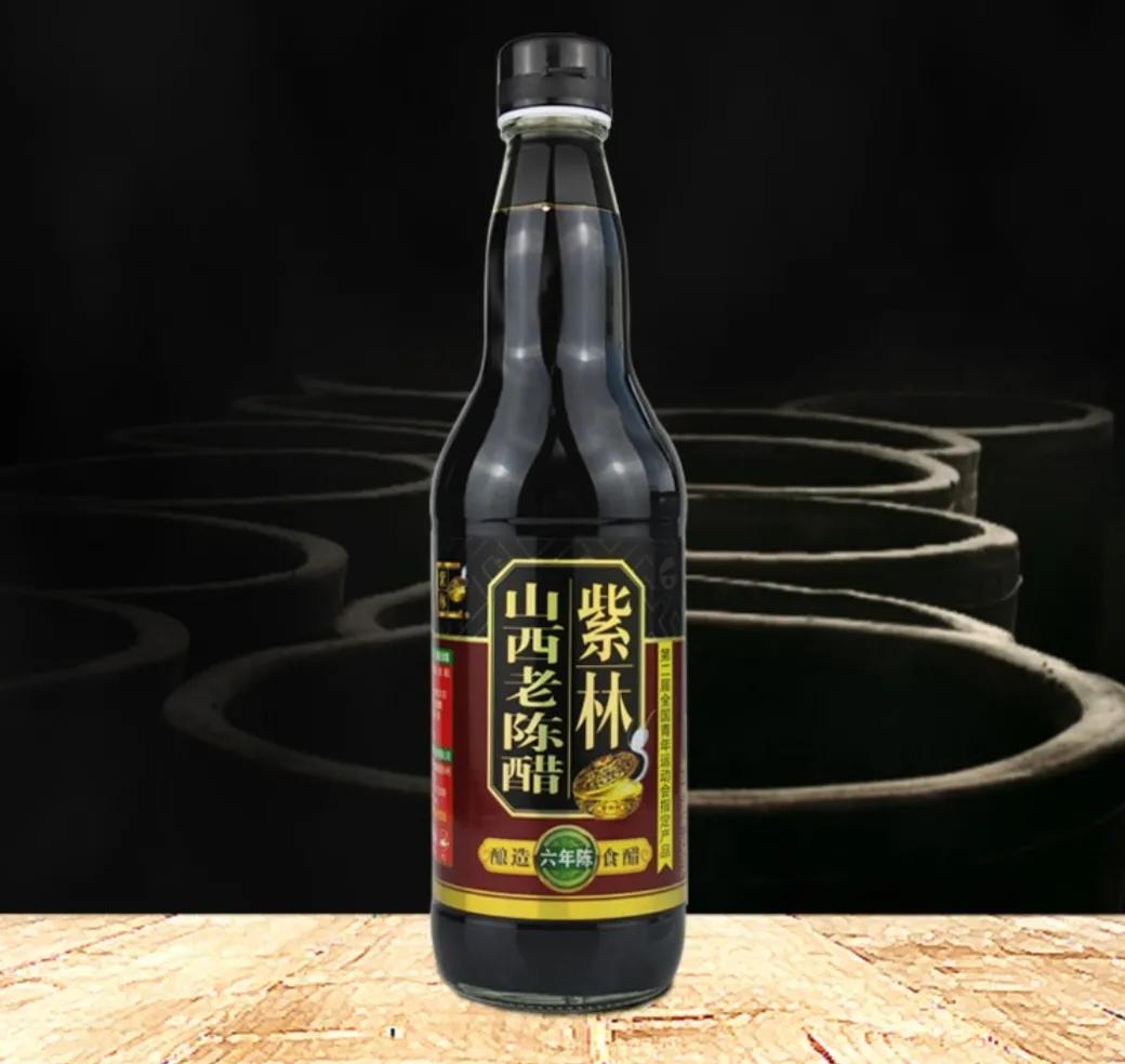 又酸又香又实惠的老陈醋就推荐这5款