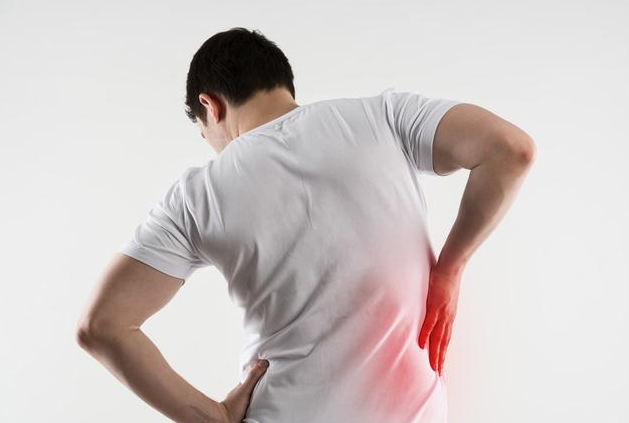 医生身体3处疼痛别疏忽是肝在呼救别拖到肝癌晚期