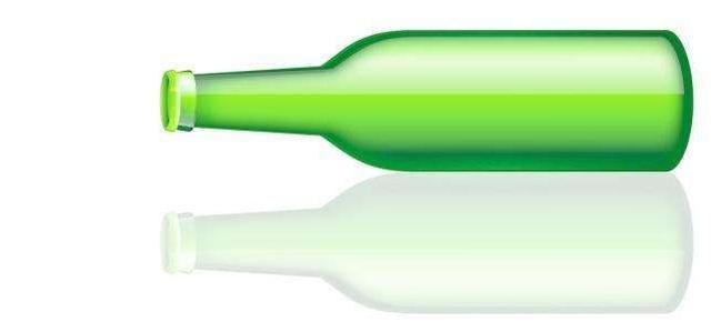 枕啤酒瓶可以治颈椎病么?