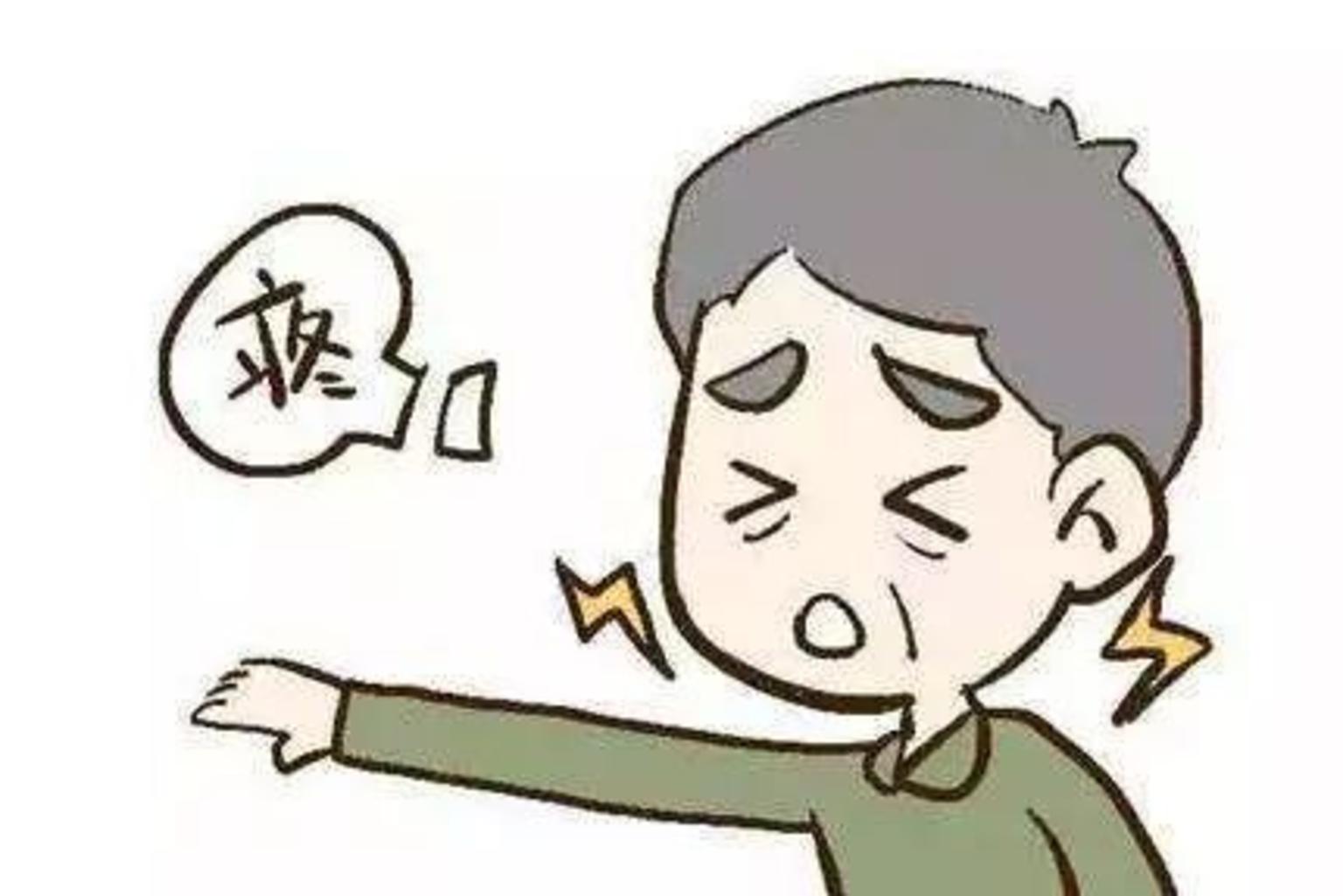 关节僵硬不能动试试关节松动术