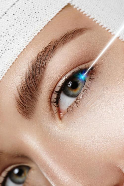 白内障手术后多长时间恢复视力