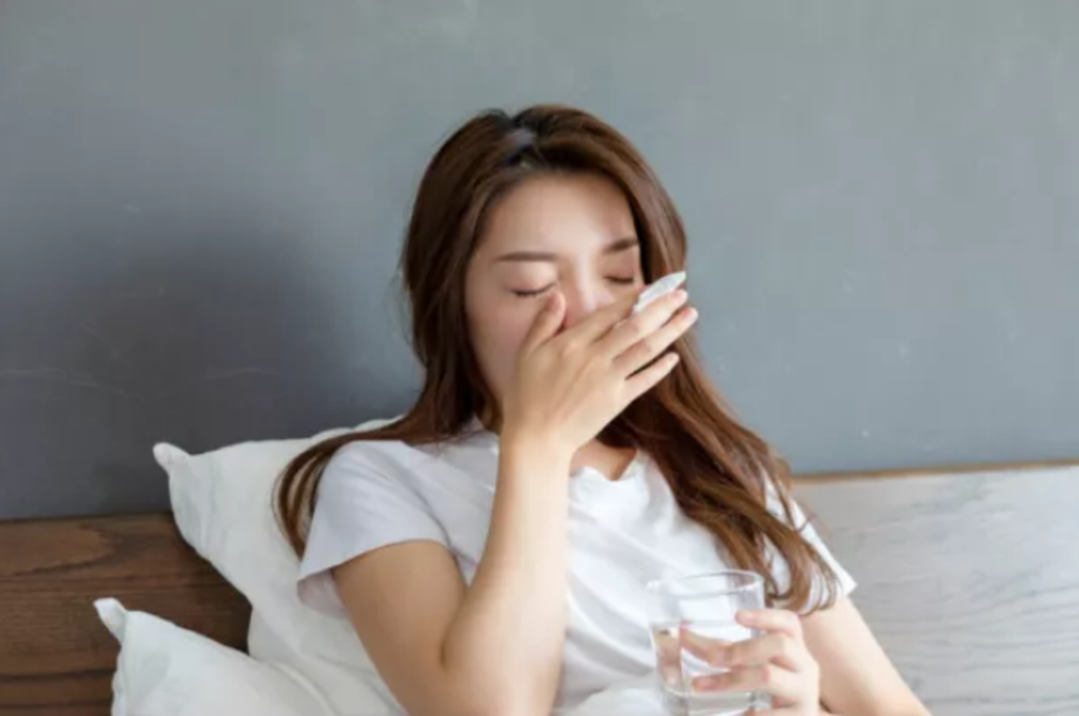 原创长痘痘说明你阴虚懒说明你气虚你是哪种虚