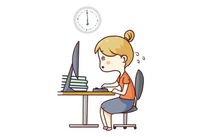 最伤膝盖的几个动作你中了几个