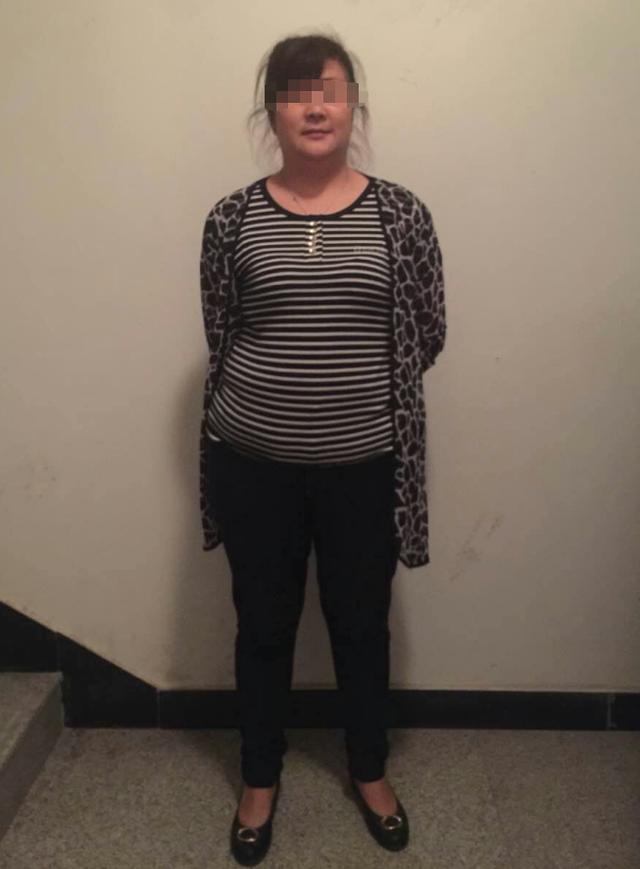 产后肥胖危害居然这么大190斤的她大胆做减重手术瘦回少女