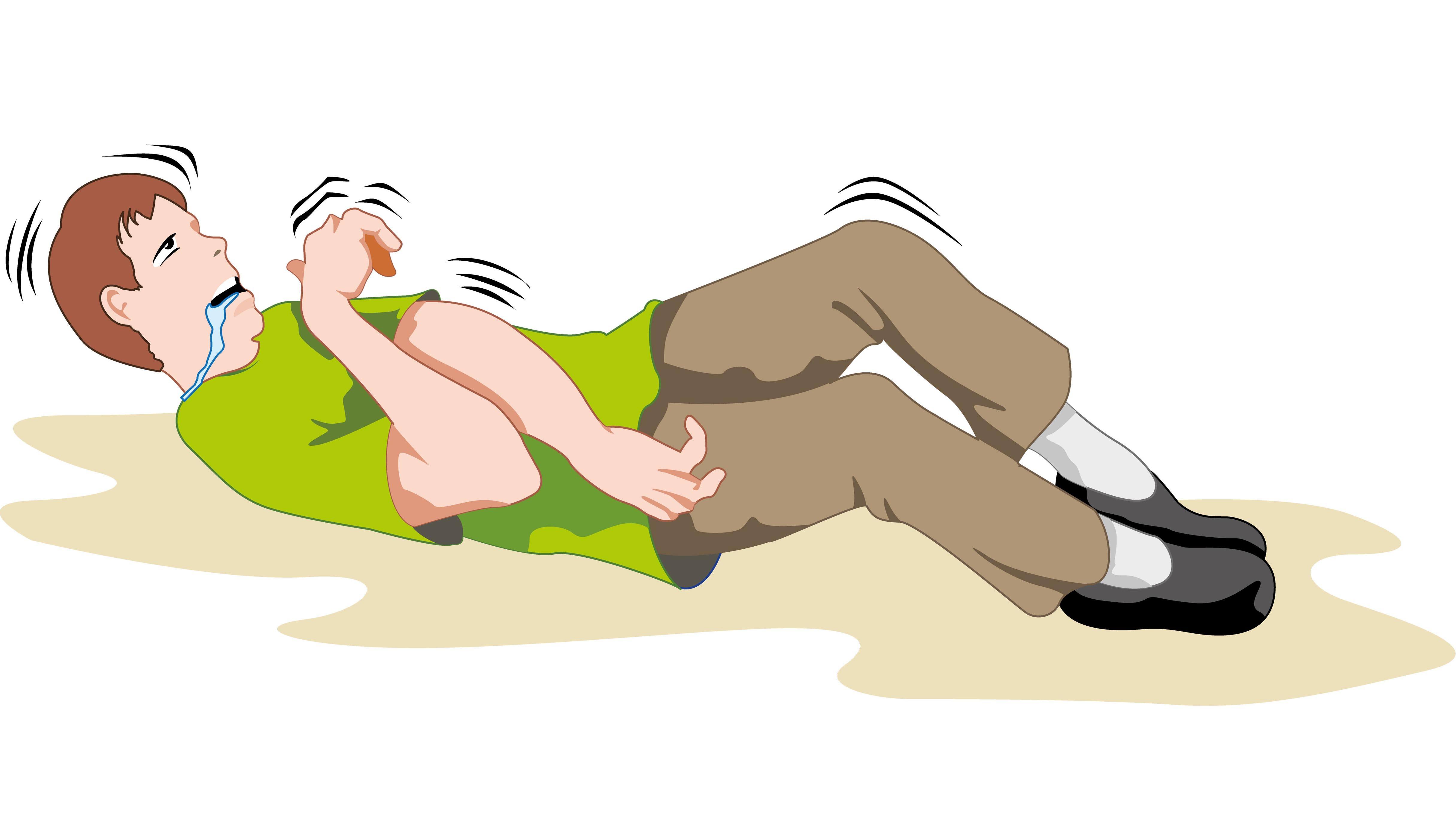 【医学科普】如何准确辨别出癫痫与昏厥?