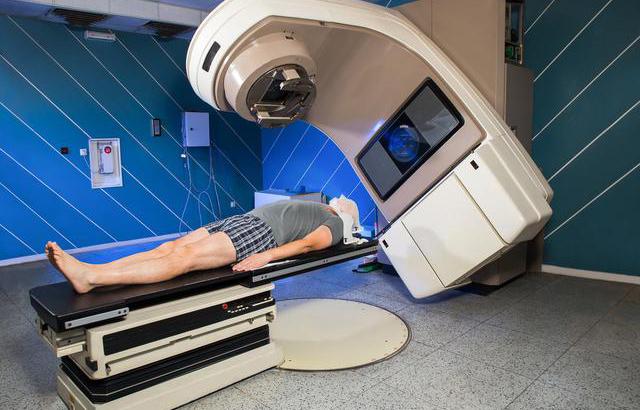 天天讲化疗和放疗到底什么是化疗和放疗呢可能一般人并不了解