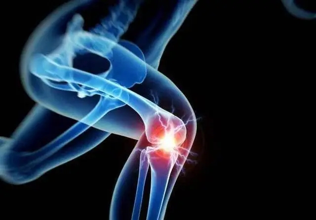 中毒性滑膜炎とは何ですか?