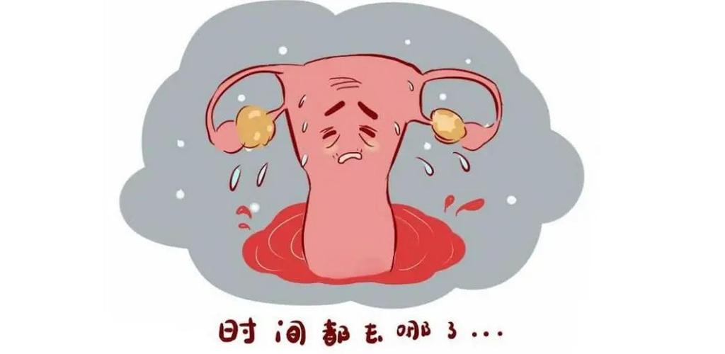 卵巢功能减退12卵巢功能减退的常见原因