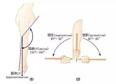 肘关节活动受限怎么办