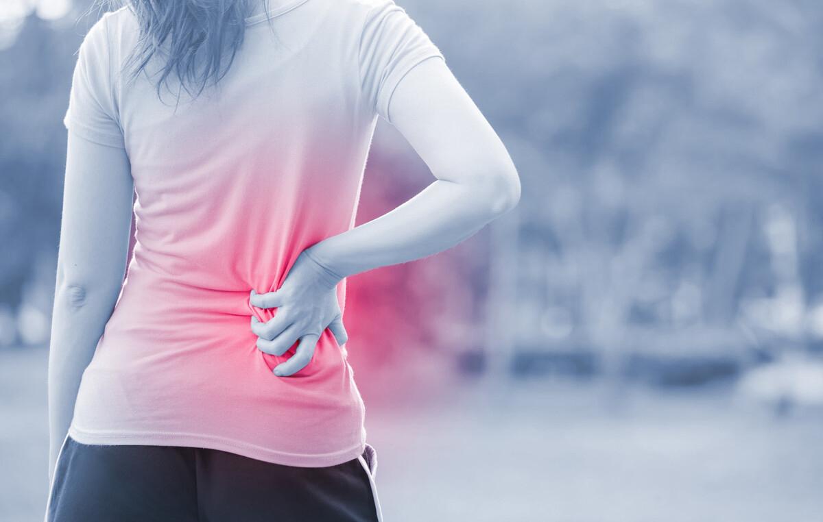 35岁男性得肺癌手术后背部又开始痛以为复发结果是带状疱疹