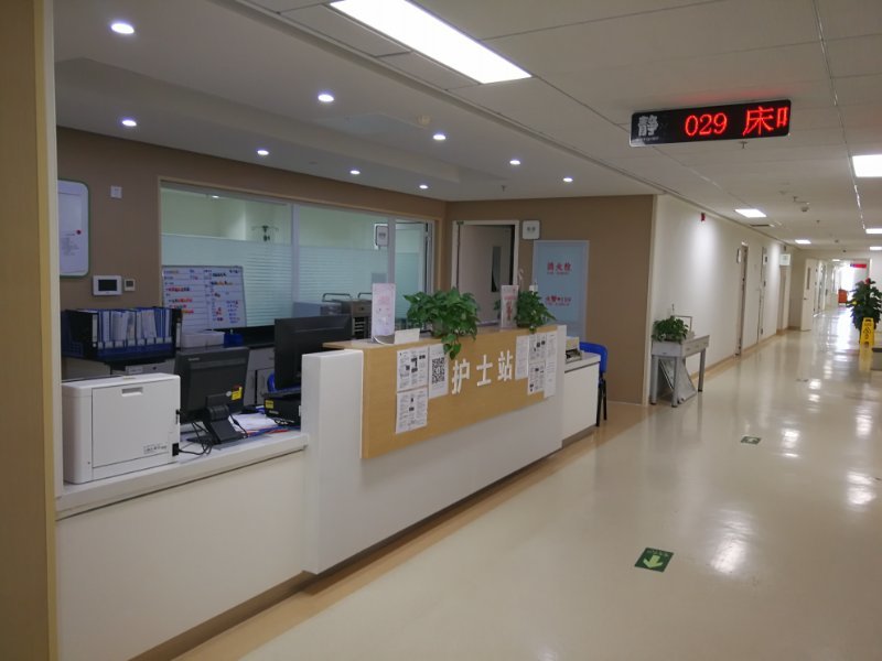 北医三院及第二住院部北方医院交通指南