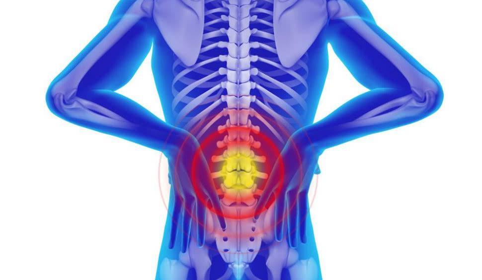 腰疼的痛来源于哪里椎间盘有神经和血管吗腰椎间盘有什么作用