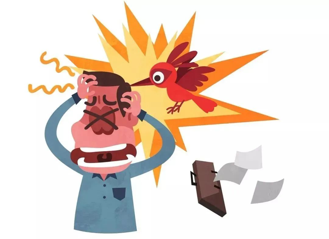 痛入脑髓的丛集性头痛如何拯救