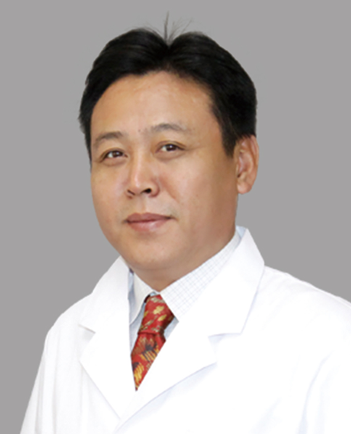 教授硕士生导师黄河中心医院特邀专家中国医科大学航空总医院脑血管