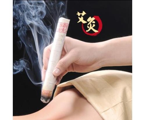 艾灸这三处温阳散寒提升免疫力